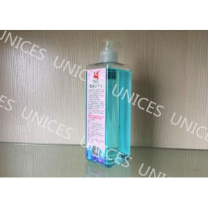 Buy cheap Harmless Antibacterial Hand Sanitizer , Antibacterial Hand Gel Deep Cleaning from wholesalers