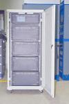 Battery Power 20-100KWh Power Supply Cabinet with High Voltage Charge Limit