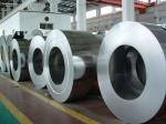 201 Galvanized Steel Sheet Silver Color Polished Finishing Surface Corrosion