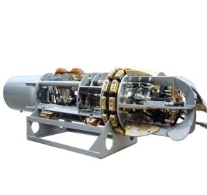 Wholesale 200KG Lightweight Internal Pneumatic Clamp For Long Pipeline Construction from china suppliers