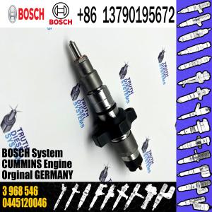 Wholesale Diesel Fuel Injector 22012829 BEBE4L13001 VOE21714948 889498 22012829 For VOL Cummins excavator D13 D16 EC210 EC220 from china suppliers