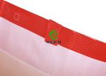 Recycled Water Resistant Woven Carry Bags With Lamination 80 Woven 20 Pp