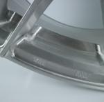 17 18 21 inch alloy stain brushed wheel rims for sale concave rims