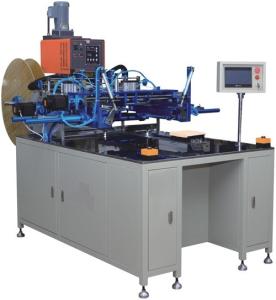 Wholesale 500mm Length Full Auto Cabin Air Filter Making Machine Hot Melt Bonding Machine from china suppliers