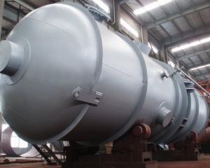 Wholesale ASME 30m3 Cryogenic Storage Vessels Chemical Liquid Co2 Storage Tank from china suppliers