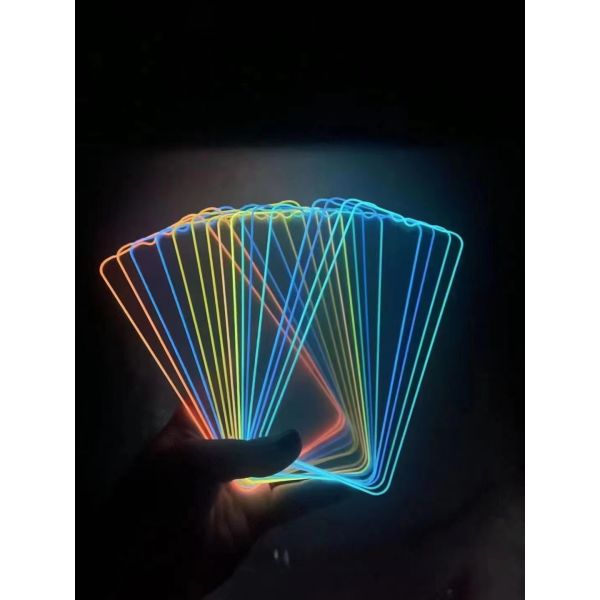 HD Luminous Screen Protector