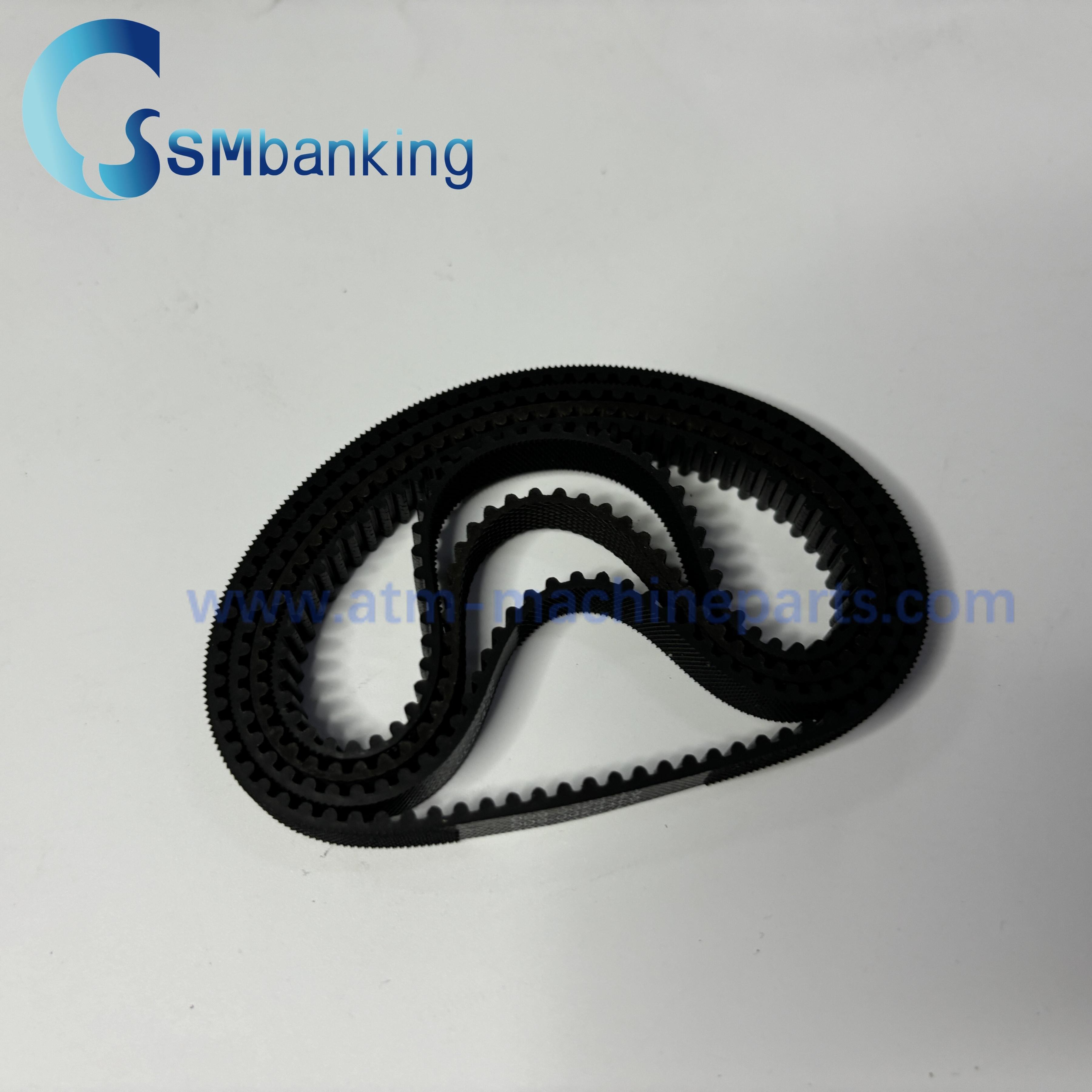009-0026396 NCR Belt Synchronous 167T 501-3MR-10 445-0756286-33 009-0026396