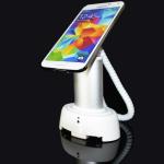 COMER universal cellular phone alarm tabletop display Stand for retail shops
