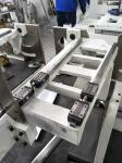 ALUMINIUM MILLING MACHINE DETAILS FROM FACTORY