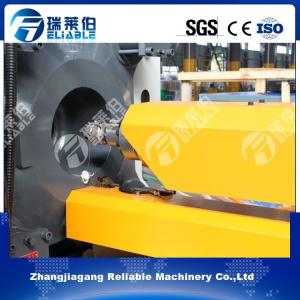 Wholesale Toggle Type PET Preform Injection Molding Machine 1 - 48 Mould Cavities from china suppliers