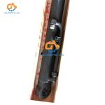 Vio45-5B Hydraulic Bucket Cylinder For Yanmar Hydraulic System Cylinder
