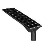 CE EMC LVD RoHS Outdoor Solar Street Lights Solar Powered Road Light