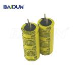 2.4V 220mAh LTO Lithium Titanate Battery For Toy Car