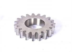 Wholesale Multipurpose Big Spur Steel Gear Wheel , Double Helical Gear Stainless Steel from china suppliers