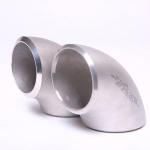316L Carbon Steel Socket Weld Stainless Steel Bends Elbows 60Degree