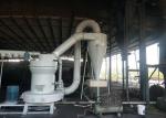 Coal Sand Stone Limestone Raymond Mill Machine Cement Gypsum Powder Pulverizing