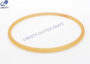 Wholesale High Elasticity For YIN Cutter Parts , Round Section Drive Belts 3x223 from china suppliers