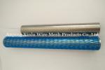 Wastewater Treatment Wedge Wire Johnson Screen Pipe Diameter 16"