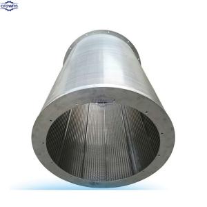 Wholesale Heavy-Duty Industrial Sieve Screen Fine Mesh Industrial Sieve Screen from china suppliers