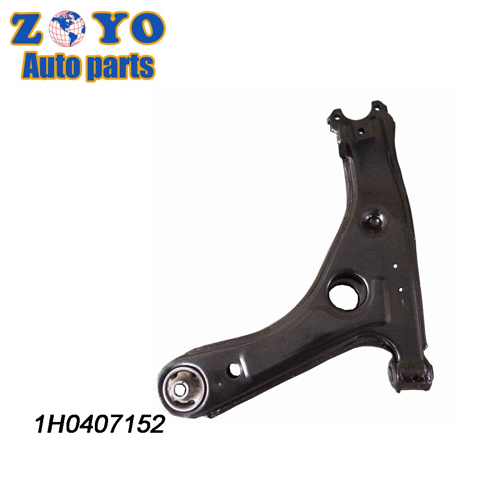 VW Golf/Jetta/Corrado Front Lower Control Arms for 2002-2011 Dorman No. 522-033/522-034