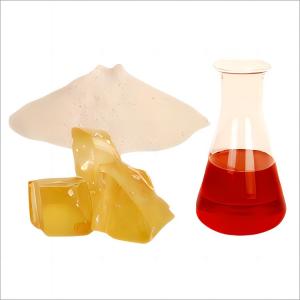 Wholesale Phenolic Resin Cas 9003-35-4 For Synthetic Resin And Plastics Purity 99.99% Raw Material from china suppliers