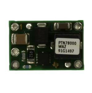 Wholesale PTN78000WAZ Non Isolated PoL Module Dc Dc Converter 2.5V-12.6v 7V from china suppliers