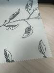 15D*15D 100%N 35GSM Nylon ripstop fabric