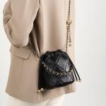 Girls Fashion Chain Crossbody Bag Baby Mini Outgoing Shoulder Bag Custom Logo