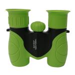 Optical 8x21 Binoculars for Kids Shock Proof Bak4 Prism Kids Binoculars With
