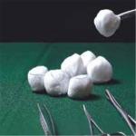 Economical K-MQ-B Cotton Ball Making Machine For Medical Degreasing Cotton Ball
