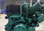 Diesel Volvo D12D Engine For Industrial Machinery Vehicles
