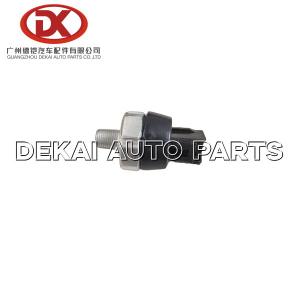 Wholesale Engine Oil Pressure Switch Sensor 8 97176230 0 8971762300 ISUZU DMAX 4JJ1 from china suppliers