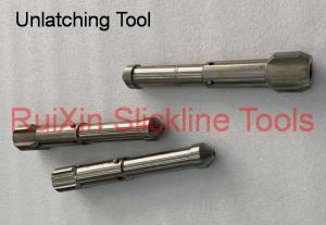 Wholesale 1.5 Inch Unlatching Wireline Pressure Gauge Hanger For Downhole from china suppliers