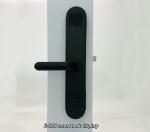 ELA E-595 High Quality TUya Wifi Digital Fingerprint Keyless Access Smart Home