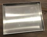 RK Bakeware China Foodservice NSF 304 Stainless Steel Food Pan Bread Pan Cake