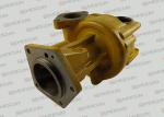6162-63-1015 SA6D170E 6D170 Engine Water Pump for Komatsu Excavator