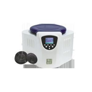 Wholesale Medical Laboratory Room Temperature Centrifuge Table High Speed H/T20MM from china suppliers