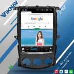 12.1 Inch 2008-2018 Nissan 370Z Stereo Touch Screen Radio Replacemet 4G