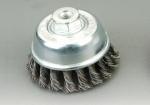 Bevel brushes