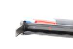 21gauge Fine Crown Air Pneumatic Staple Gun 8016 Long Nose for Non-Customized