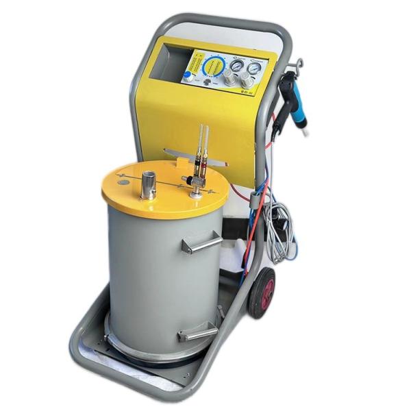 Revolutionize Your Coating Process with Our Electroplating Powder Coating