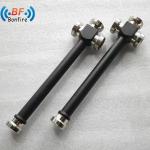 300W RF 2 Way Power Splitter/Divider N/DIN-Female 617-4000MHz Package Gross