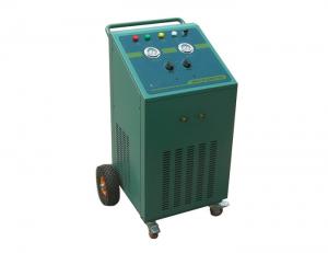 China Refrigerante r1234yf auto freon r 134a Refrigerant Charging Equipment on sale