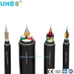 CE Standard Electric Power Cable Nyy Nayy Na2xy N2xy N2xry VV32 Nh-Yjv42 PVC