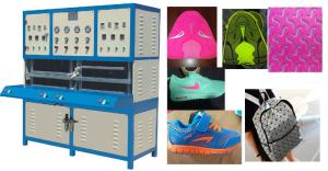 Wholesale high quality shoe making machine for rugby ex factory price high quality brand new parts from china suppliers
