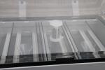 Aerospace Salt Spray Testing Equipment / Salt Spray Test Cabinet