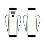 Max.32A 7kW*2 Dual EV AC Charger