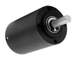 PG52A-PM-ST Powder Metallurgy Straight Teeth Planetary Reducer Gearbox 52mm Dia