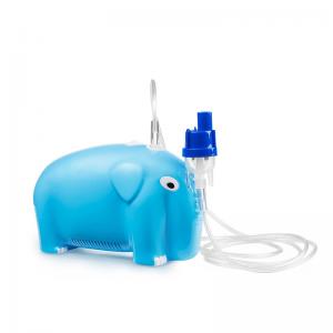 Smart Elephant Children'S Nebulizer Machine for Asthma Cure Design, Low noise