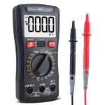 Kaemeasu 09B NCV Capacitance Resistance Voltmeter Digital Multimetro Clamp Meter